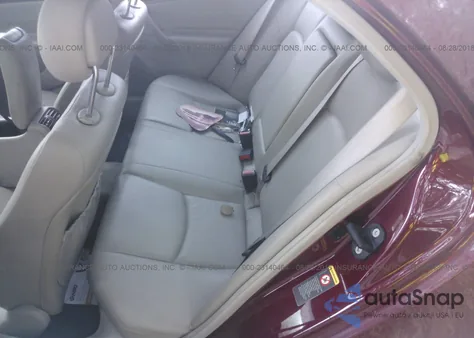 2003 Mercedes-Benz C 240 z USA, uszkodzony, nr VIN WDBRF61J93A418778